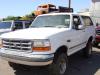 92 Ford Bronco